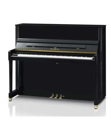 KAWAI K2ATX PIANO NEGRO POLIESTER USADO