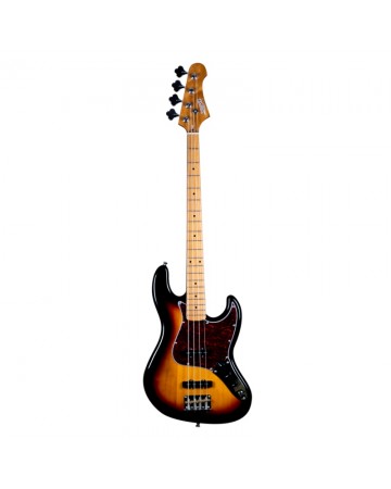 JET JJB300-SB BAJO ELÉCTRICO SUNBURST