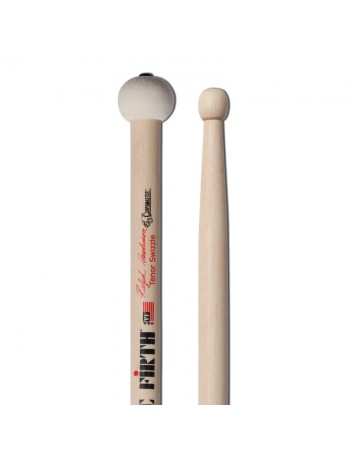 VIC FIRTH BAQUETA / MAZA...