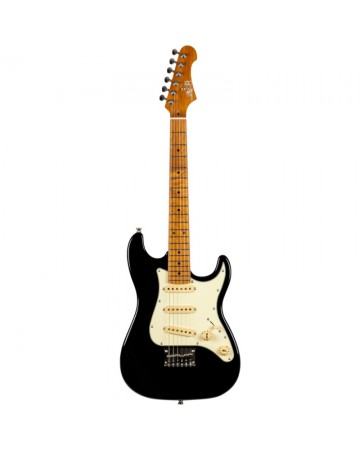 JET JS300-MINI-BK BLACK GUITARRA ELÉCTRICA