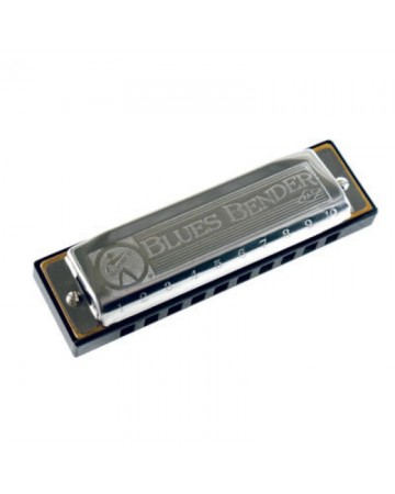 HOHNER BLUES BENDER...