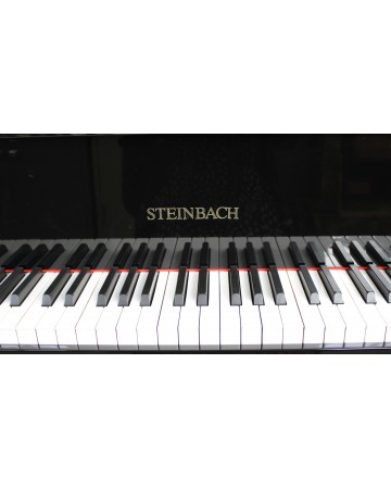 STEINBACH S-1B PIANO NEGRO...