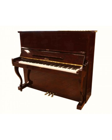 PIANO ATLAS NA605 CAOBA USADO