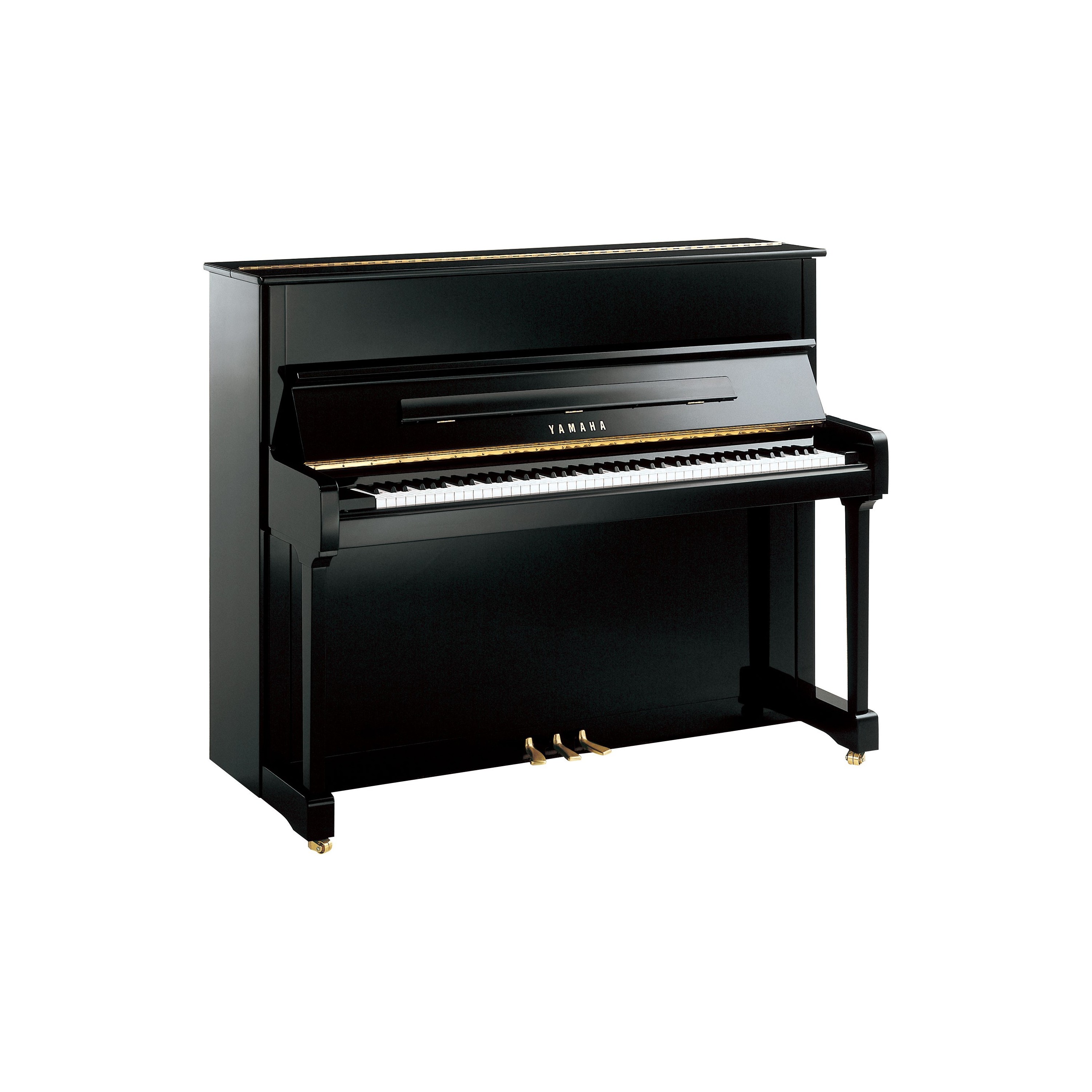 PIANO YAMAHA P121PE