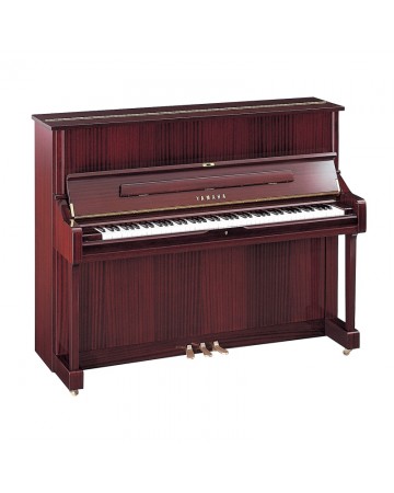 YAMAHA U1H PIANO NOGAL USADO