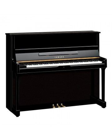 YAMAHA U1H PIANO NEGRO...