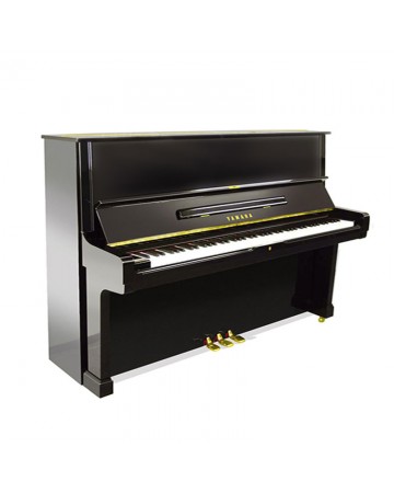 YAMAHA U2H PIANO NEGRO POLIESTER USADO