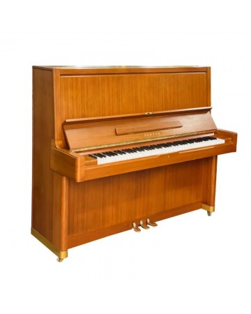 YAMAHA U7H PIANO NOGAL USADO