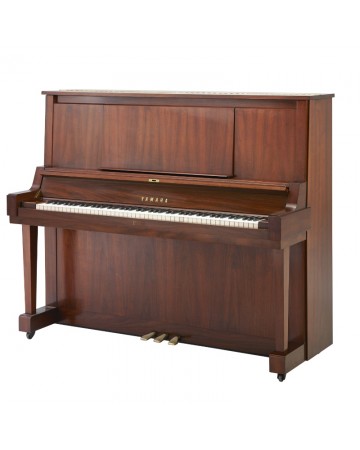 YAMAHA W102 PIANO NOGAL USADO