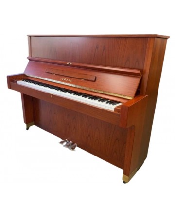 YAMAHA W104 PIANO NOGAL USADO