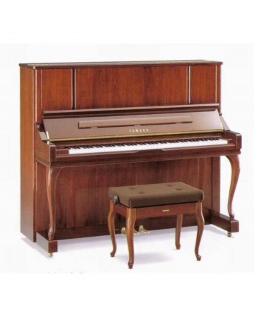 YAMAHA W106 PIANO CAOBA USADO