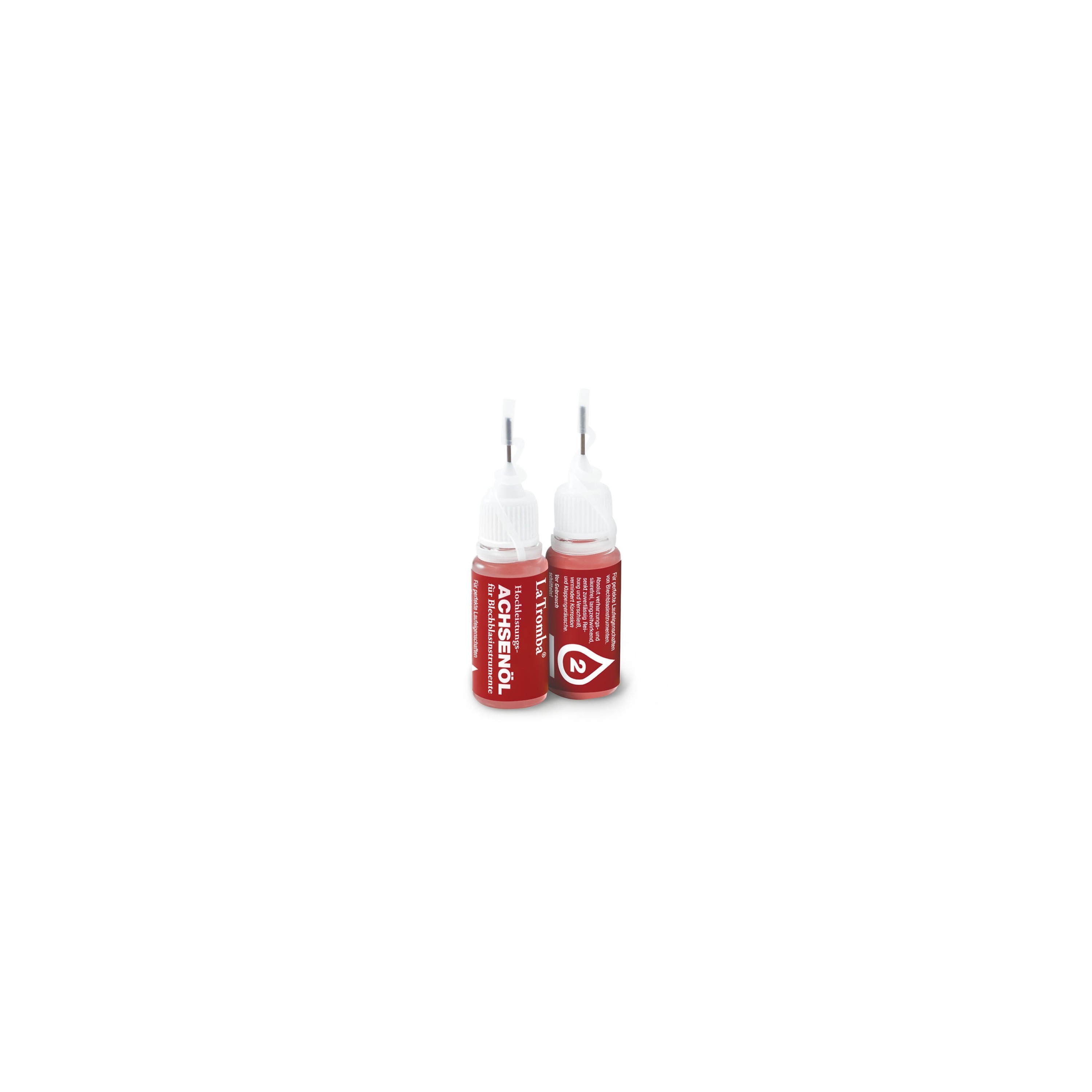 Aceite LA TROMPA Llaves Key Oil Brass 67385
