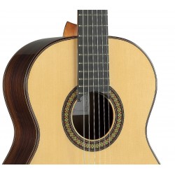 GUITARRA CLASICA ALHAMBRA 7PA