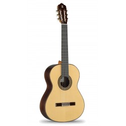 GUITARRA CLASICA ALHAMBRA 7PA