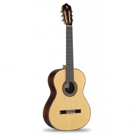 GUITARRA CLASICA ALHAMBRA 7PA