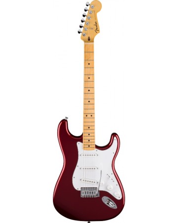 FENDER STRATOCASTER STANDARD MN WPG CND