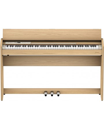 PIANO DIGITAL ROLAND F701LA