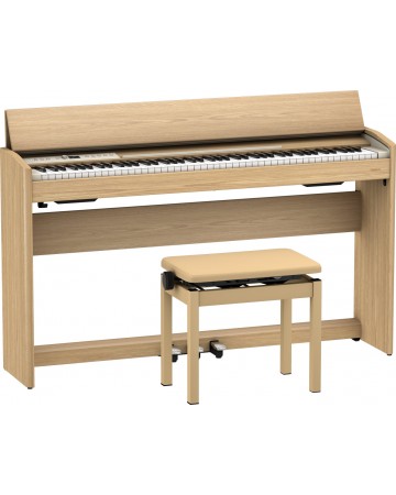 PIANO DIGITAL ROLAND F701LA