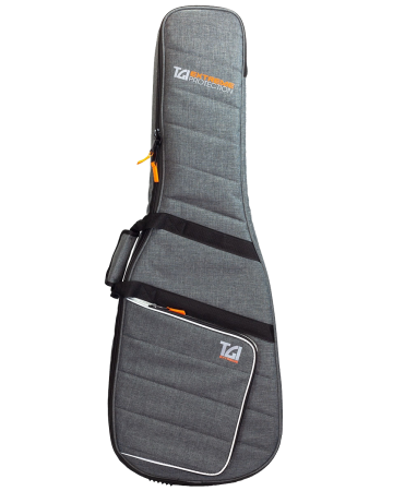 FUNDA TGI PARA BAJO ELÉCTRICO SERIE EXTREME DE 20mm