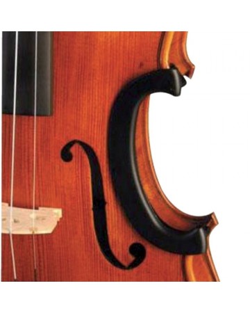 GEWA PROTECTOR LATERAL PARA VIOLÍN