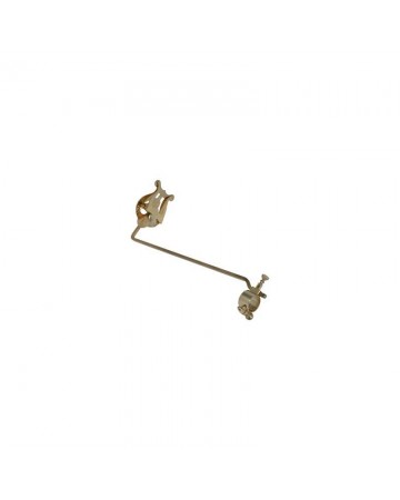 SAMBA 165SM ATRIL SUPER TROMBÓN SOPORTE 20MM