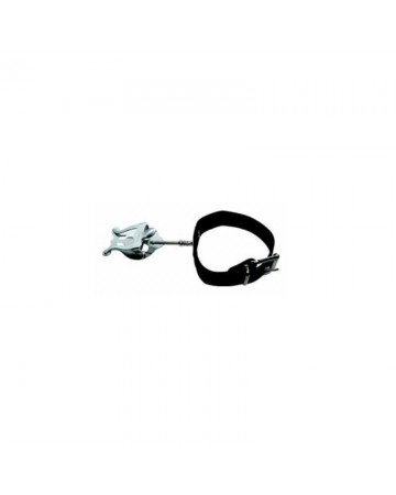 SAMBA 121SM ATRIL MARCHA FLAUTA SUPER CON BRAZALETE DE PIEL