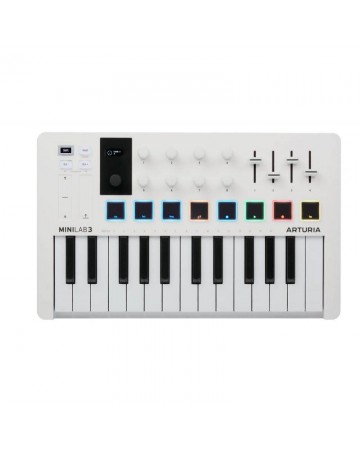 ARTURIA MINILAB 3...