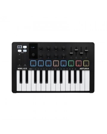 ARTURIA MINILAB 3...