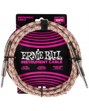 ERNIE BALL CABLE EB...