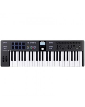 ARTURIA KEYLAB ESSENTIAL 49...