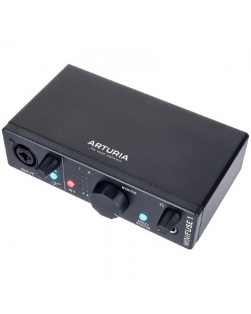 ARTURIA MINIFUSE 1 BLACK...