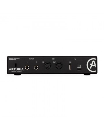 ARTURIA MINIFUSE 2 BLACK...