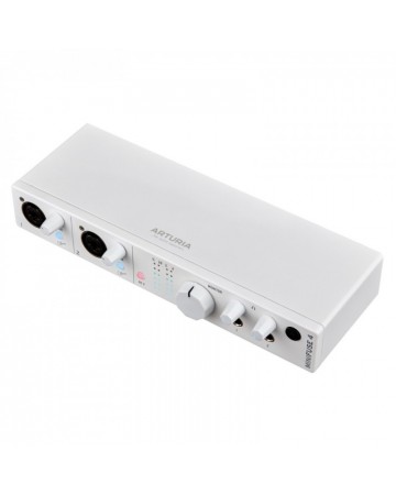 ARTURIA MINIFUSE 4 WHITE...