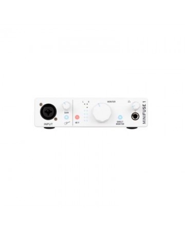 ARTURIA MINIFUSE 1 WHITE...