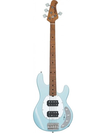 STERLING BY MUSIC MAN...