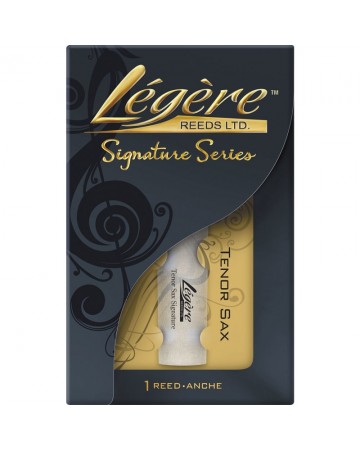 LEGERE SIGNATURA 3 CAÑA SAXO TENOR