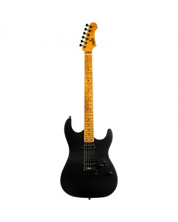 JET JS500-MBK-HH GUITARRA...