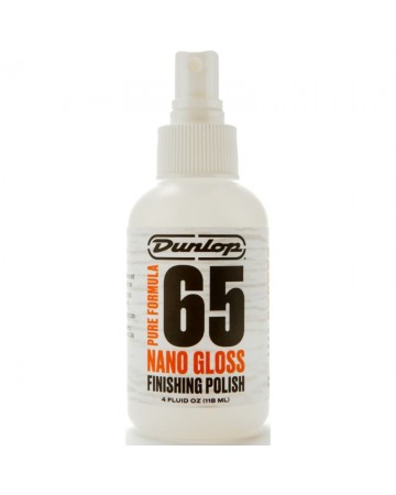 DUNLOP PURE FORMULA 65 6604...