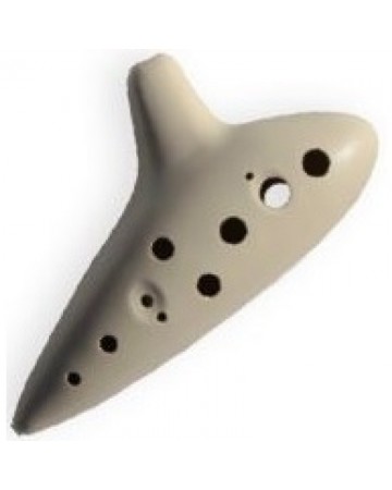 SMART WOODI WRO-917-WH OCARINA MÁRFIL