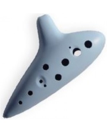 SMART WOODI WRO-917-BL OCARINA AZUL