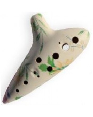 SMART WOODI WRO-917-F3 OCARINA FANTASÍA 3