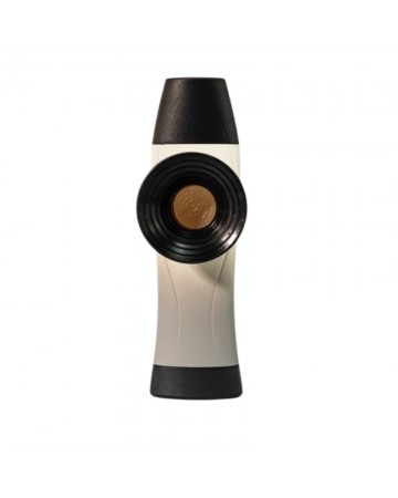 KAZOO RIPPLE PHONO KAZOO PLÁSTICO GRIS