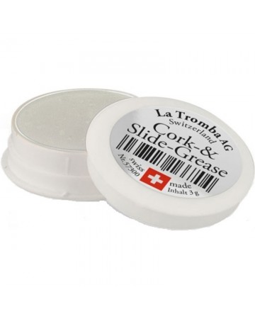 LA TROMBA BLANCA 493541...