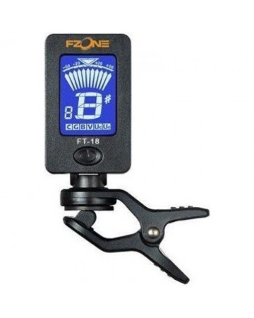 F-ZONE FT-18 AFINADOR DE...