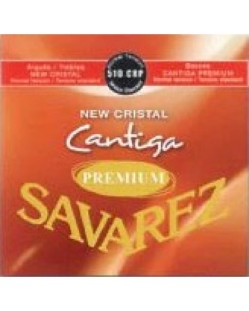 SAVAREZ 510-CRP NEW CRYSTAL...