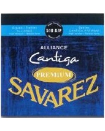 SAVAREZ 510-AJP ALLIANCE...