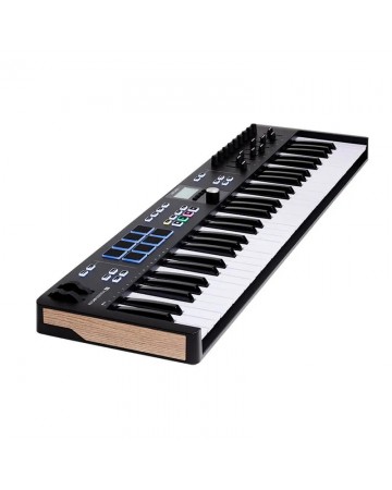 ARTURIA KEYLAB 61 MK3 BLACK...