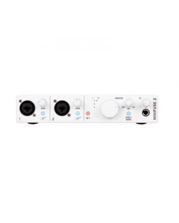 ARTURIA MINIFUSE 2 WHITE...
