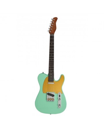SIRE GUITARS T7 MLG MILD GREEN