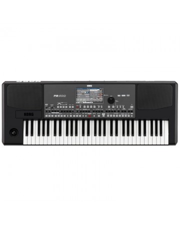KORG PA600 TECLADO